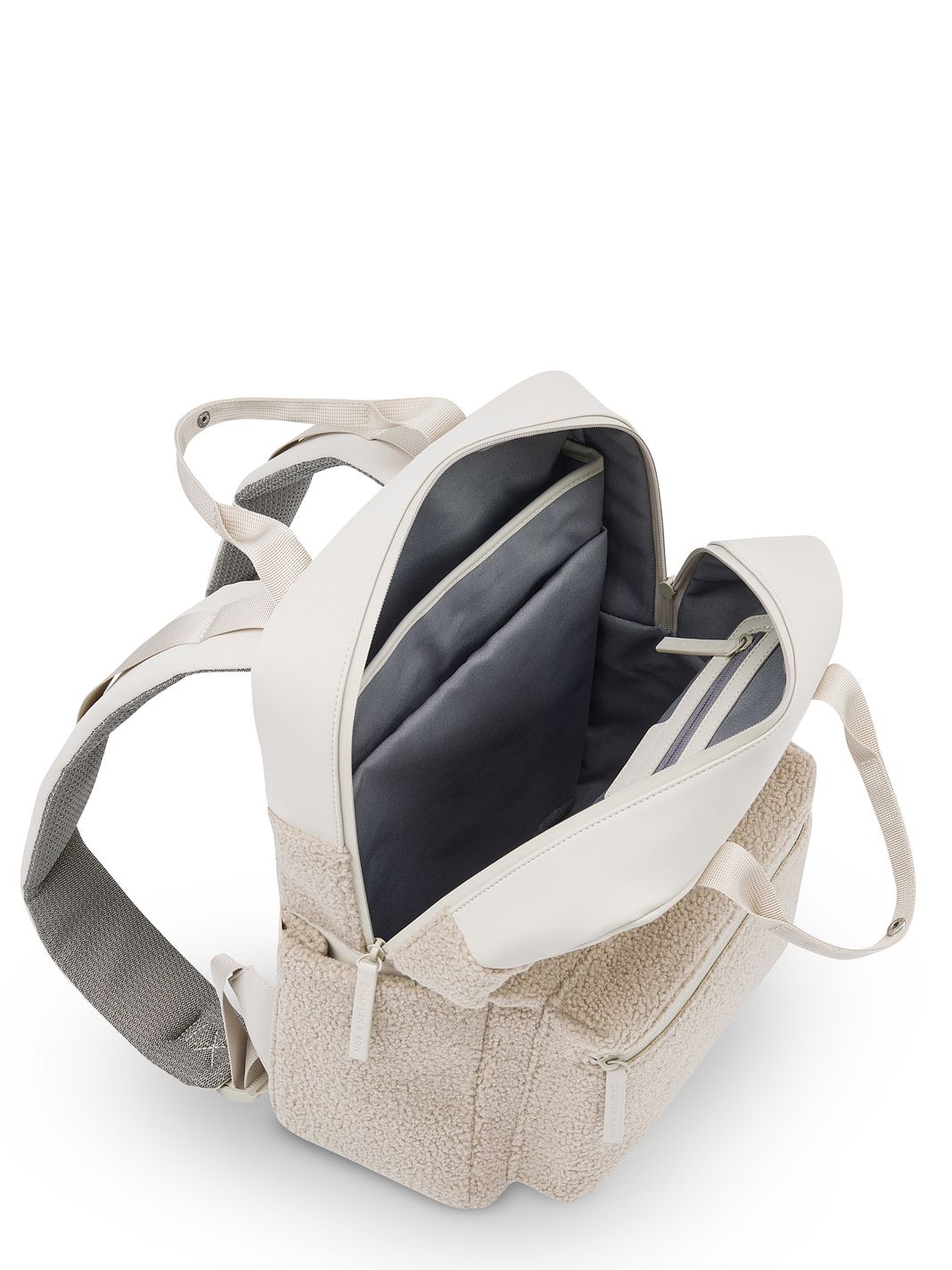 Kapten & Son Bergen Zaino da giorno 39 cm Vano porta PC
