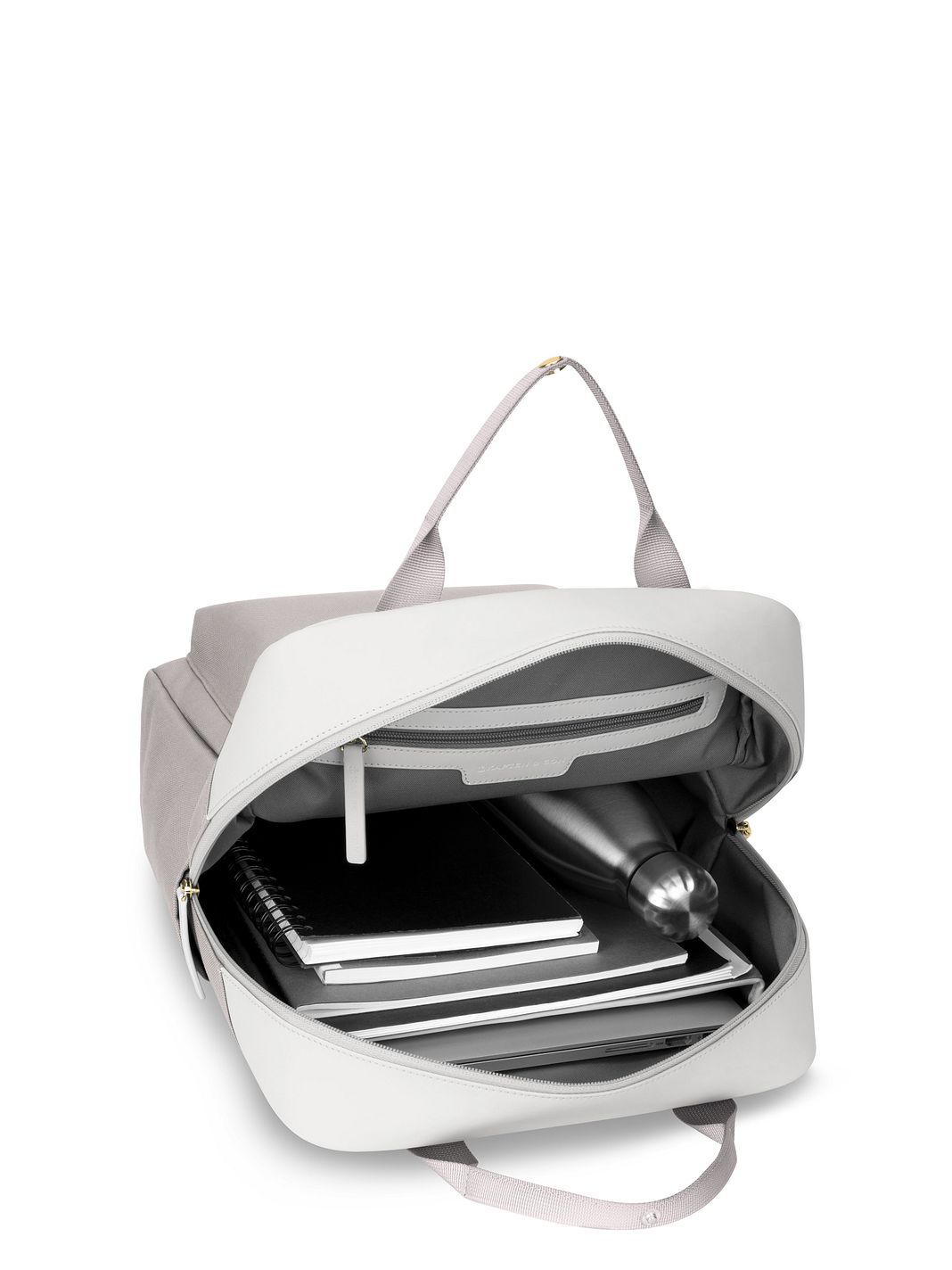 Kapten & Son Bergen Zaino da giorno 39 cm Vano porta PC