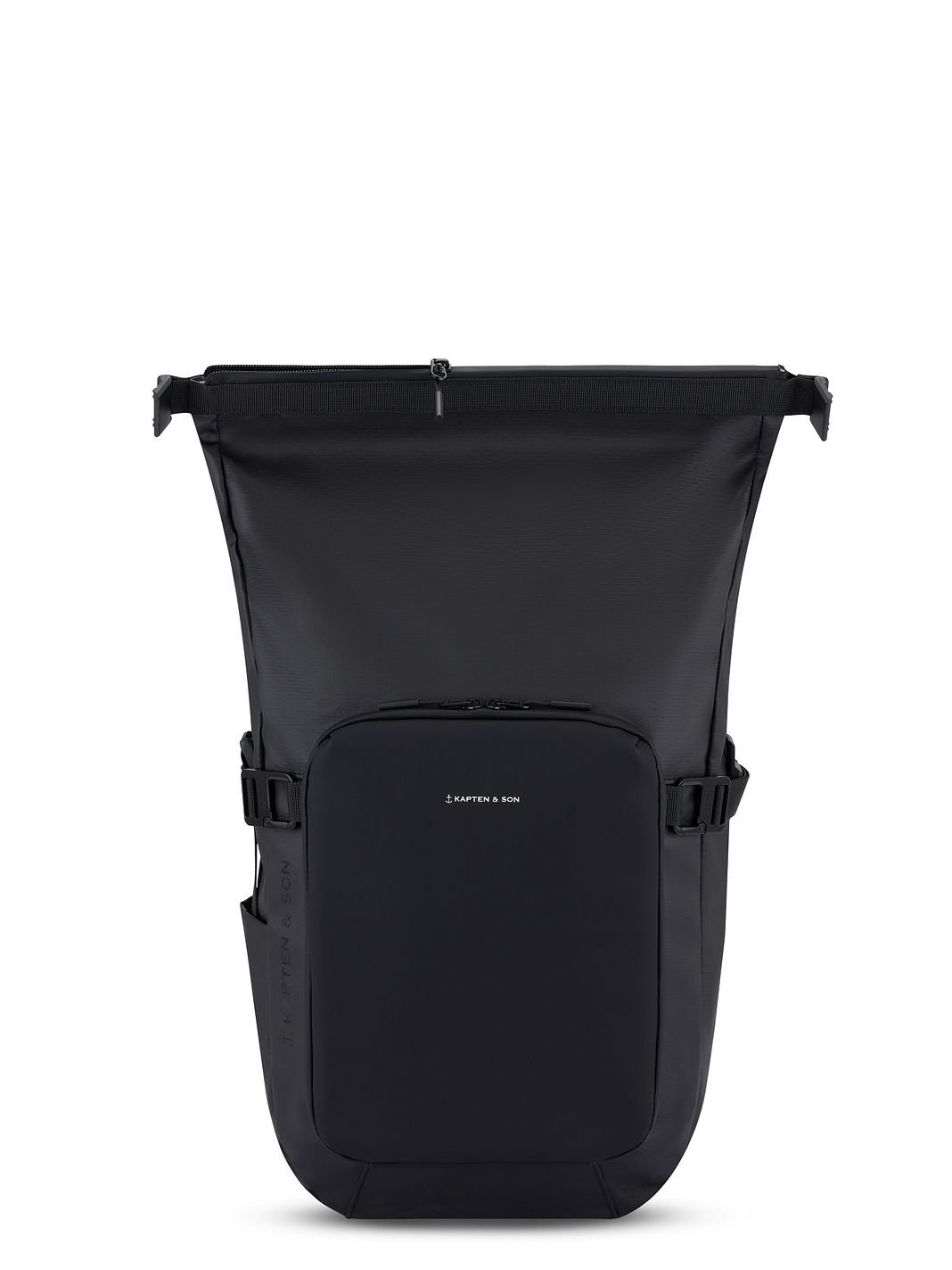 Kapten & Son Lisbon Zaino da giorno 40 cm Vano porta PC