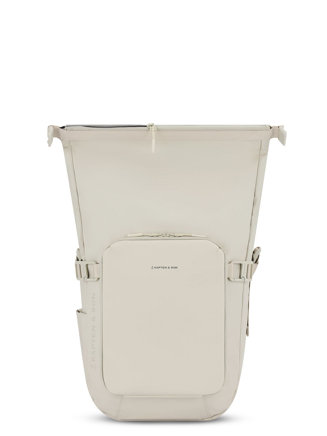 Kapten & Son Lisbon Zaino da giorno 40 cm Vano porta PC