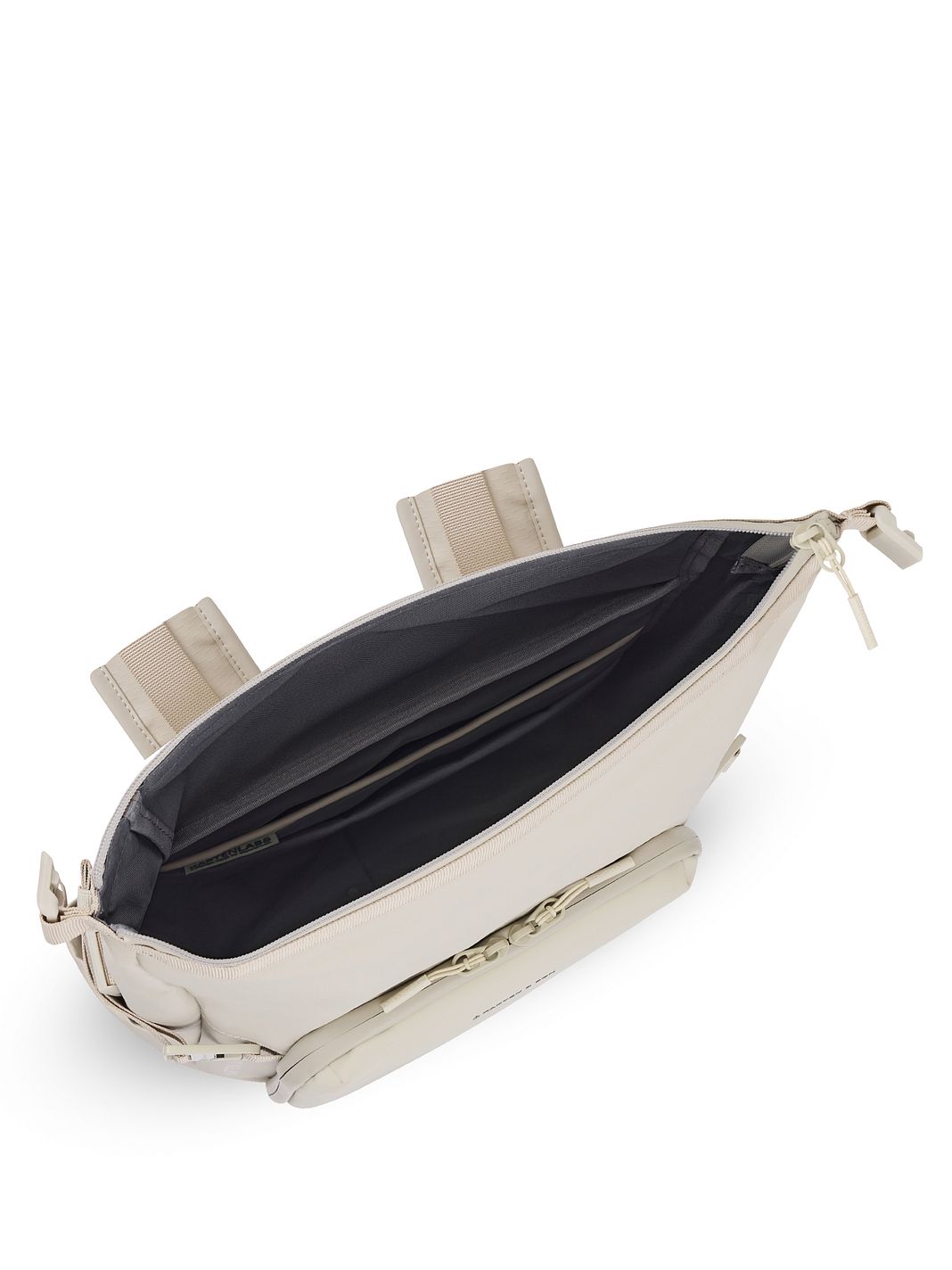Kapten & Son Lisbon Zaino da giorno 40 cm Vano porta PC