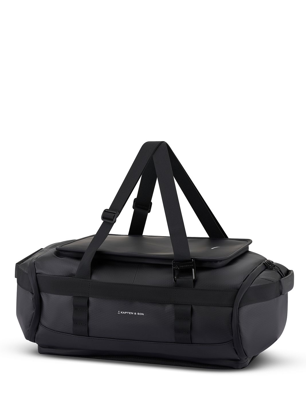 Kapten & Son Lisbon Zaino da giorno S 40 cm Vano porta PC Kapten & Son Lisbon Zaino da giorno S 40 cm Vano porta PC