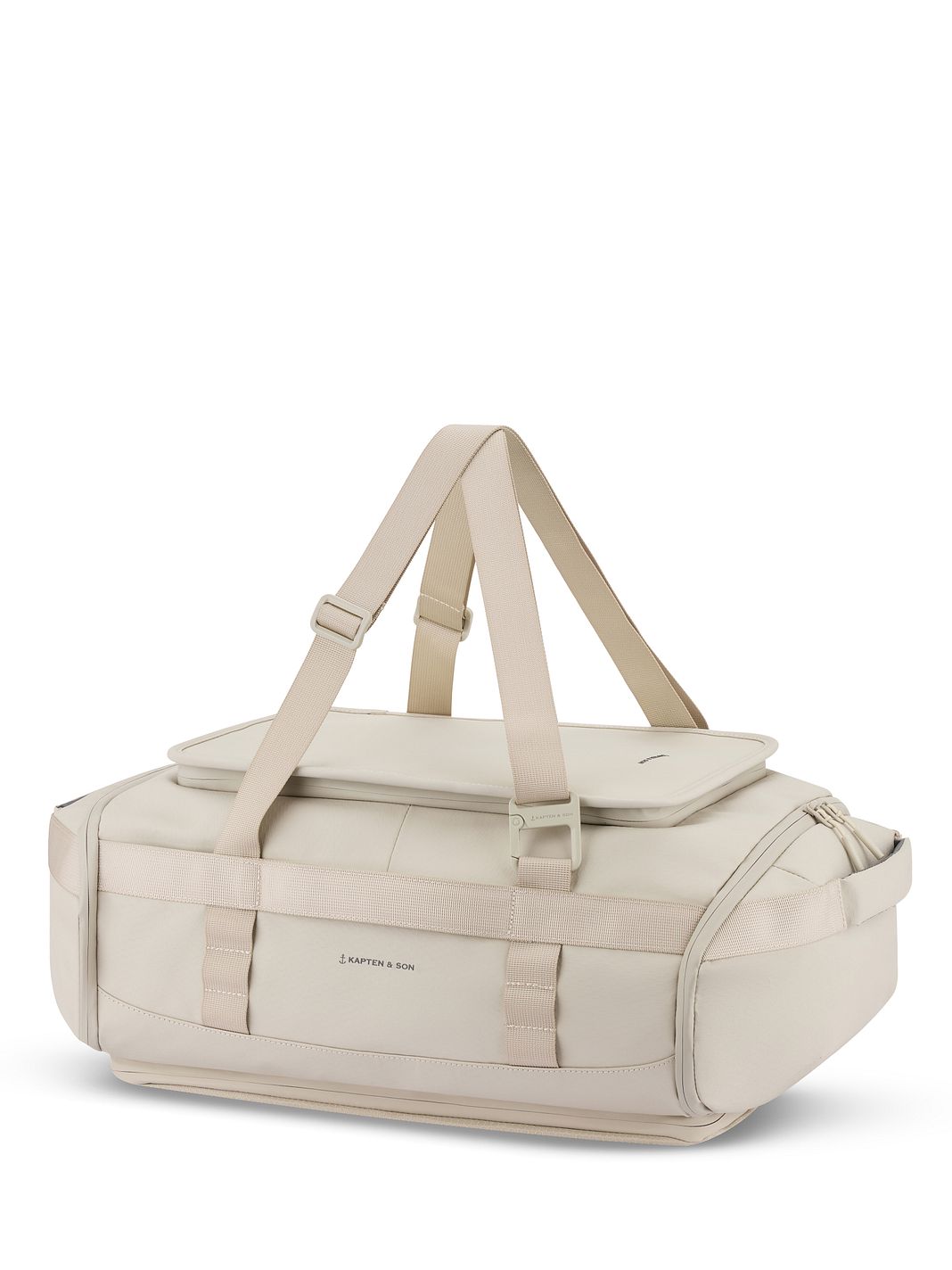 Kapten & Son Lisbon Zaino da giorno S 40 cm Vano porta PC Kapten & Son Lisbon Zaino da giorno S 40 cm Vano porta PC