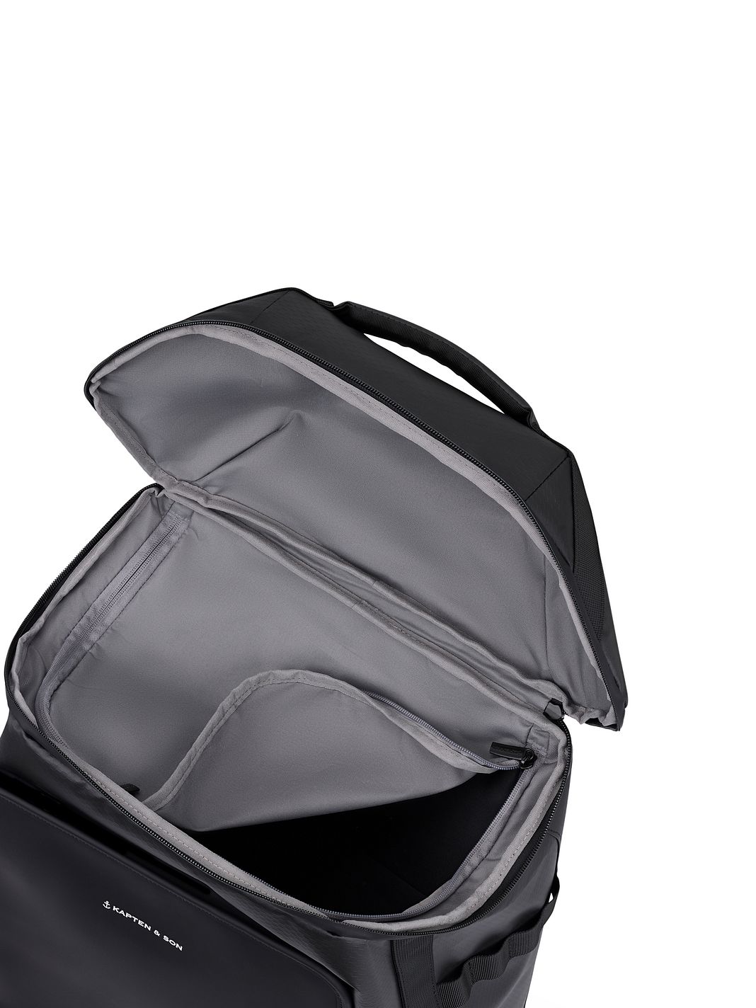Kapten & Son Lisbon Borsa da viaggio Weekender L 64 cm Kapten & Son Lisbon Borsa da viaggio Weekender L 64 cm