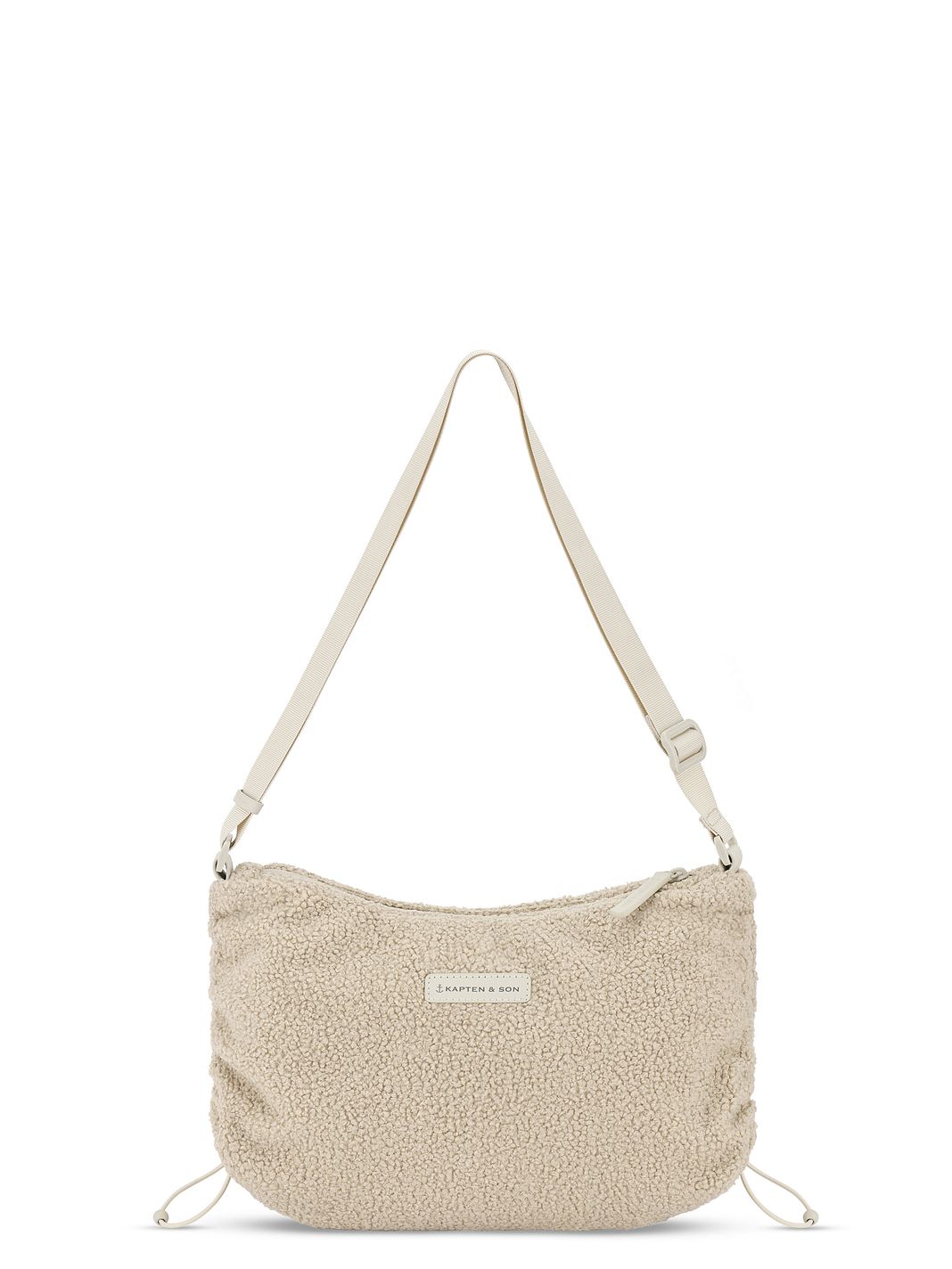 Kapten & Son Skara Crossbody-laukku S 34.5 cm Kapten & Son Skara Crossbody-laukku S 34.5 cm