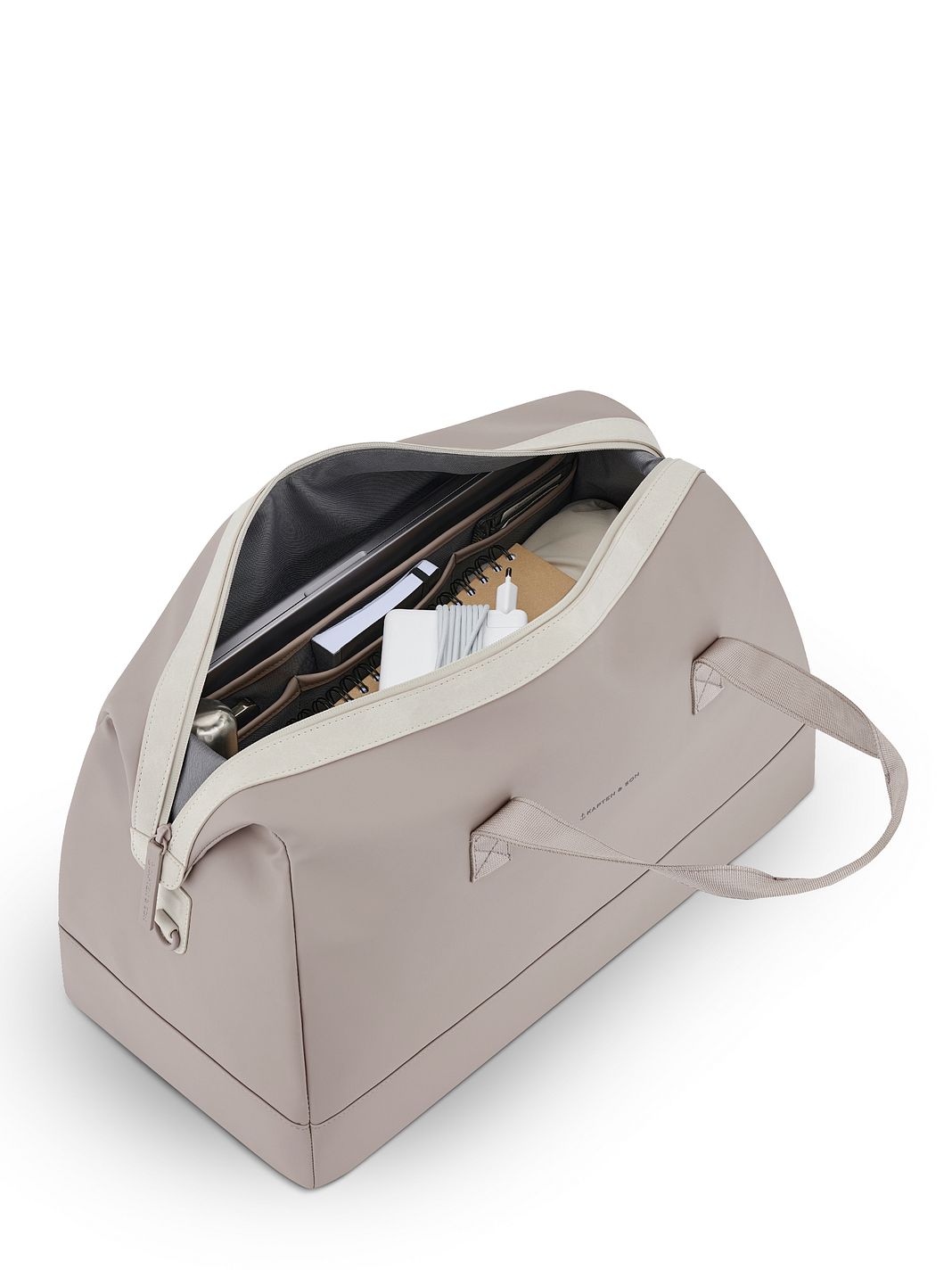 Kapten & Son Storen Borsa da viaggio Weekender 48 cm