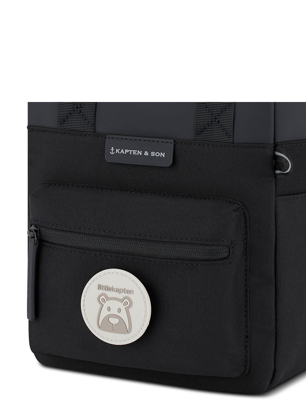Kapten & Son Bergen Zaino per bambini 23 cm Kapten & Son Bergen Zaino per bambini 23 cm