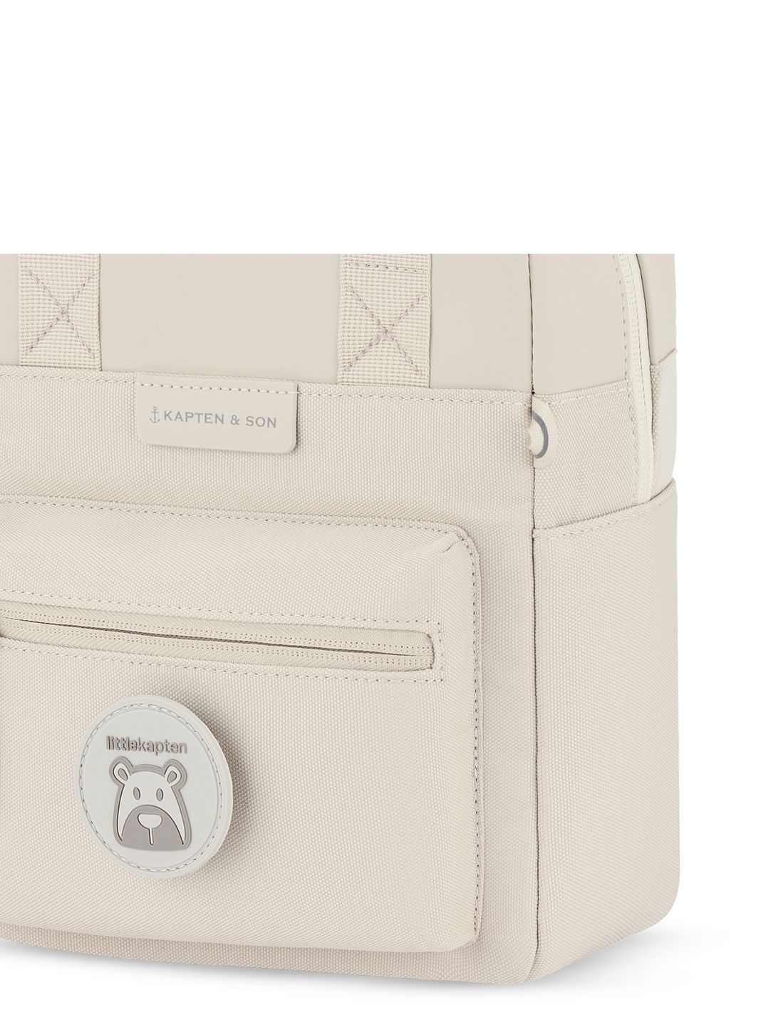 Kapten & Son Bergen Zaino per bambini 23 cm Kapten & Son Bergen Zaino per bambini 23 cm