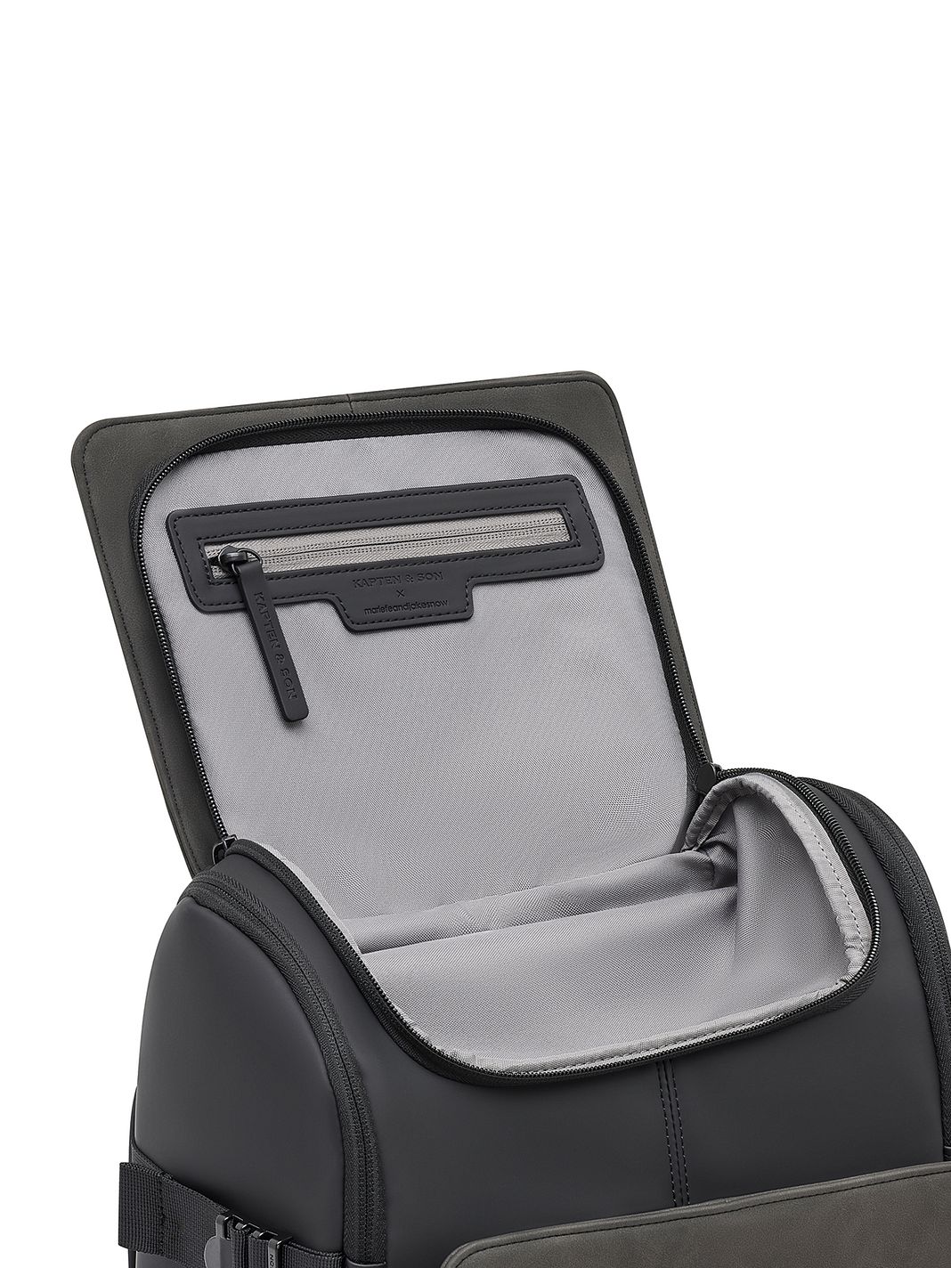 Kapten & Son Bali Mochila urbana 46.5 cm Compartimento para el portátil Kapten & Son Bali Mochila urbana 46.5 cm Compartimento para el portátil