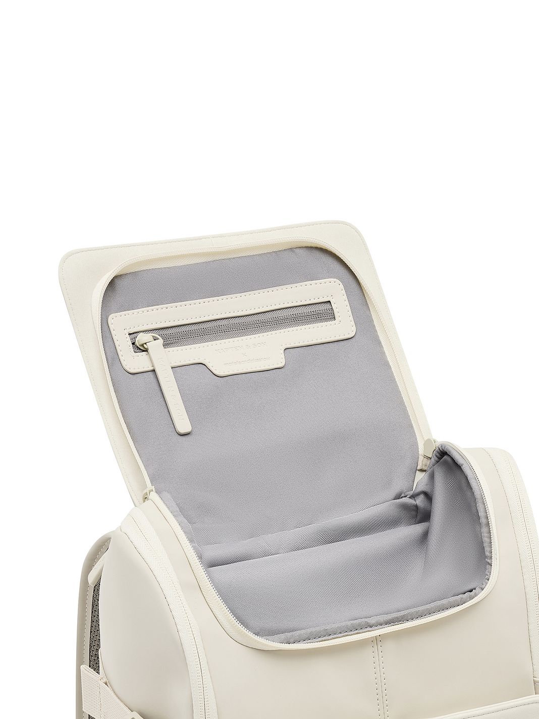 Kapten & Son Bali Zaino da giorno 46.5 cm Vano porta PC