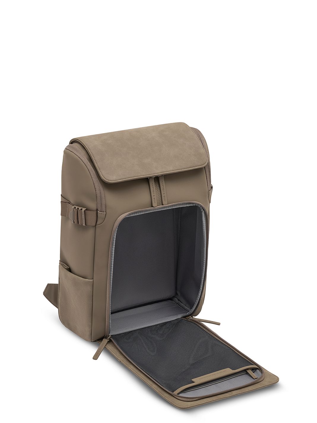 Kapten & Son Bali Mochila urbana 46.5 cm Compartimento para el portátil Kapten & Son Bali Mochila urbana 46.5 cm Compartimento para el portátil