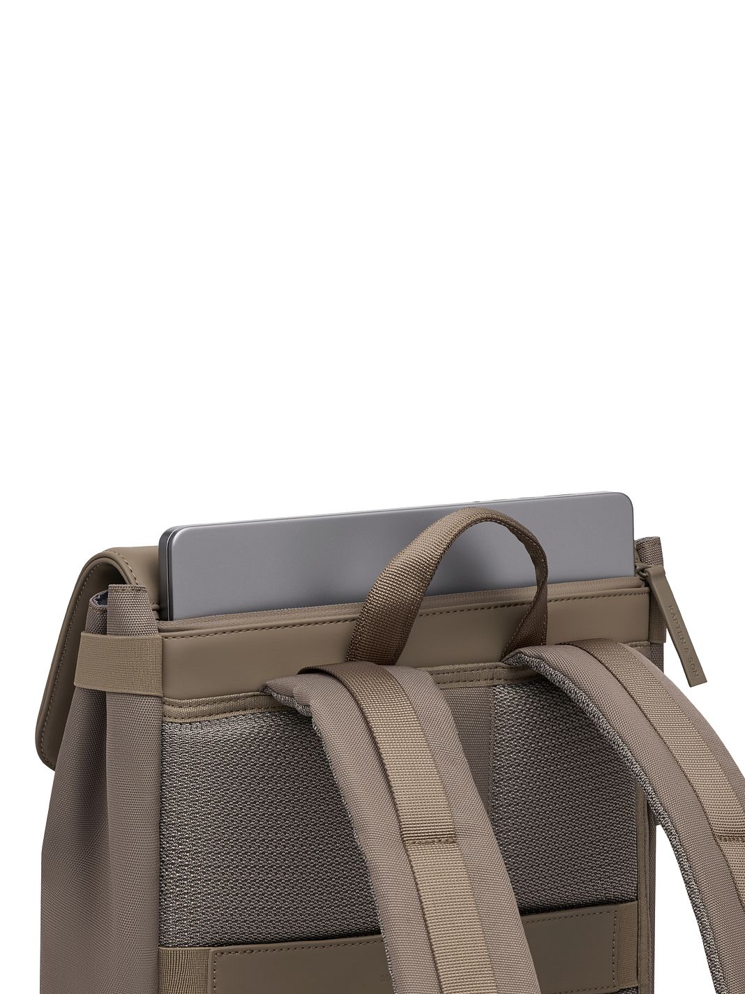 Kapten & Son Fyn Mochila urbana 39.5 cm Compartimento para el portátil
