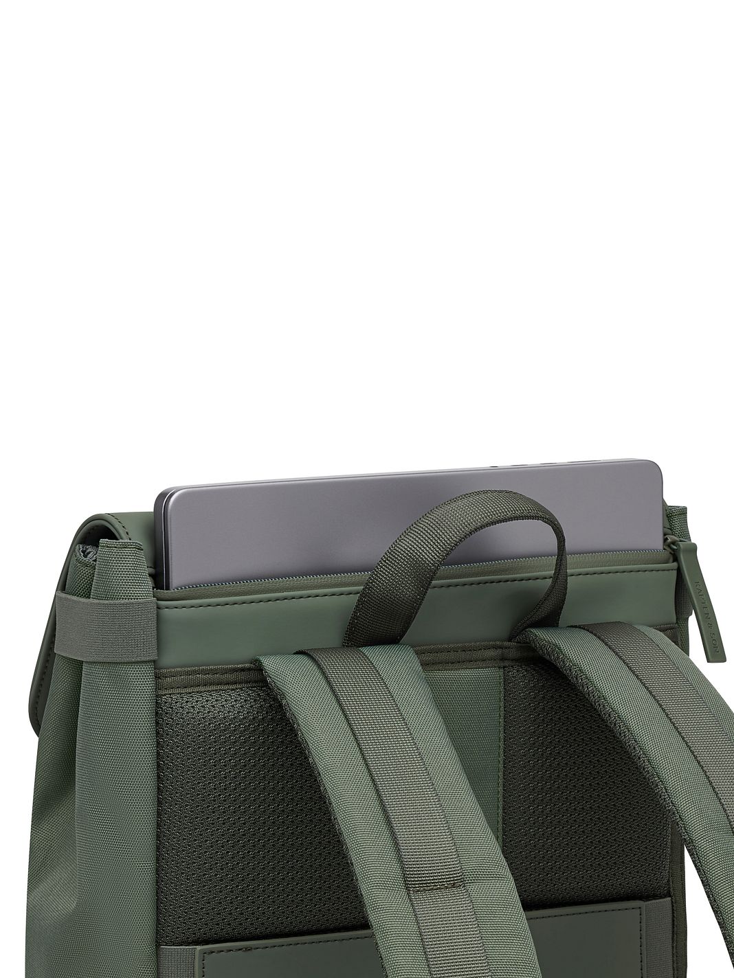 Kapten & Son Fyn Mochila urbana 39.5 cm Compartimento para el portátil