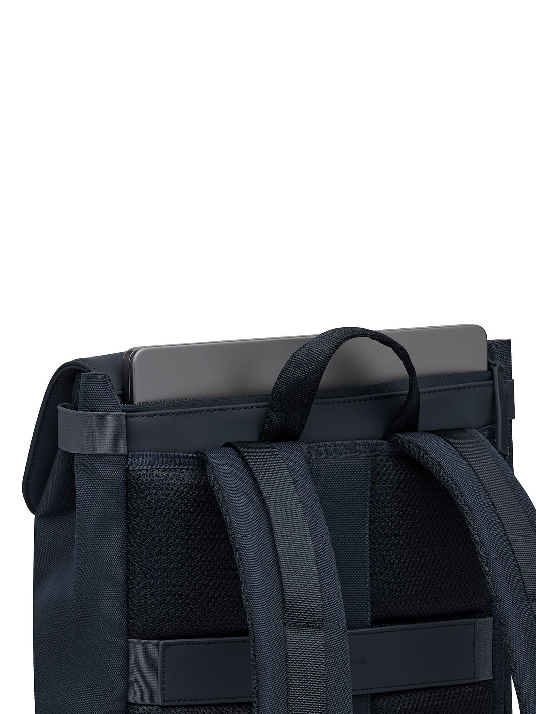 Kapten & Son Fyn Zaino da giorno 39.5 cm Vano porta PC