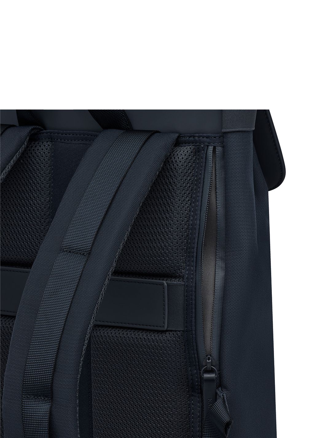 Kapten & Son Fyn Zaino da giorno 39.5 cm Vano porta PC
