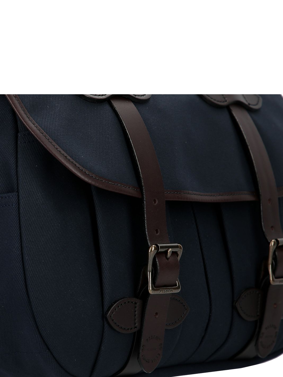 Filson Luggage Twill Cartella Messenger 35.5 cm Filson Luggage Twill Cartella Messenger 35.5 cm