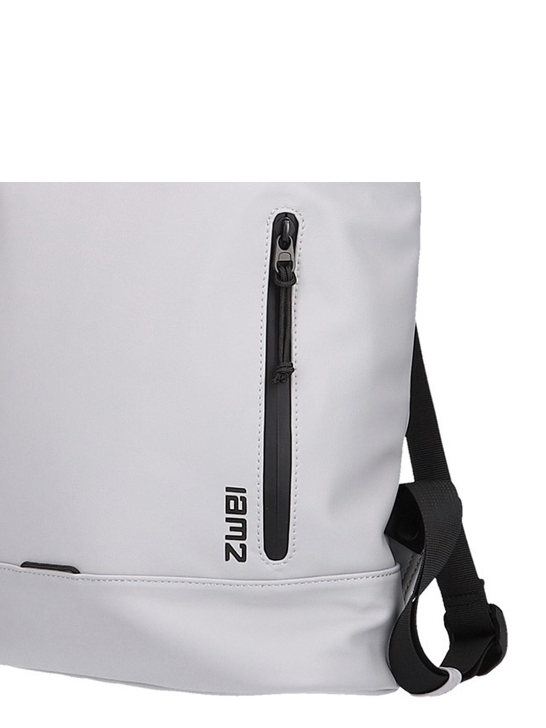 Zwei Cargo Zaino da giorno 38 cm Vano porta PC