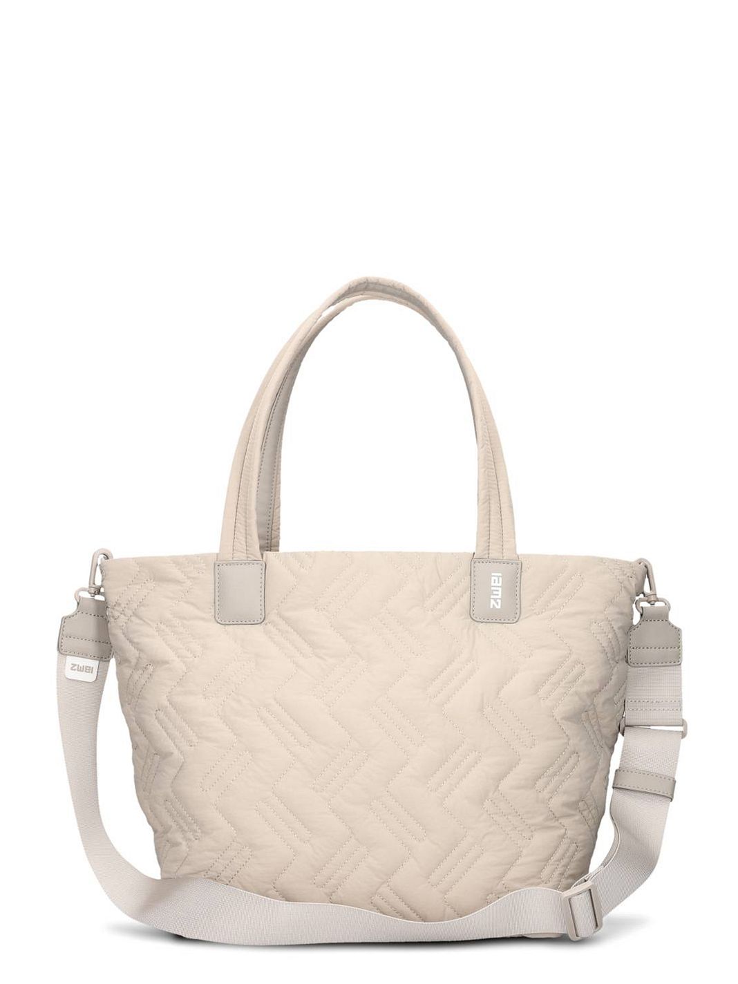 Zwei Cleo Borsa shopper 42 cm Zwei Cleo Borsa shopper 42 cm
