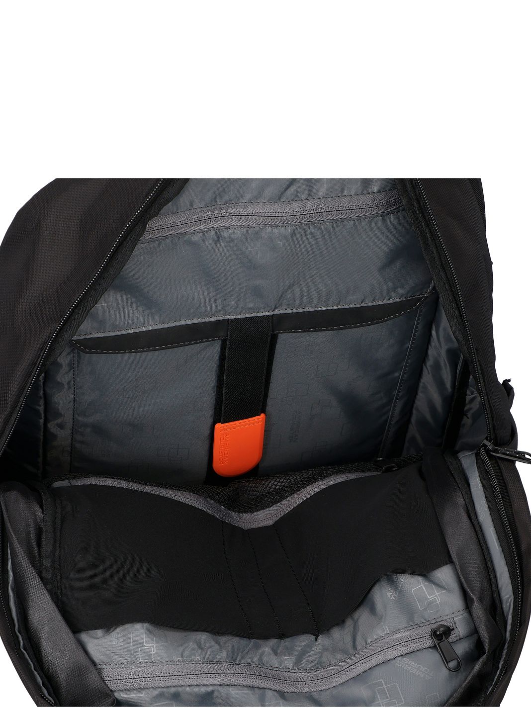 American Tourister Pacepro Daypack 53 cm Laptopfack American Tourister Pacepro Daypack 53 cm Laptopfack