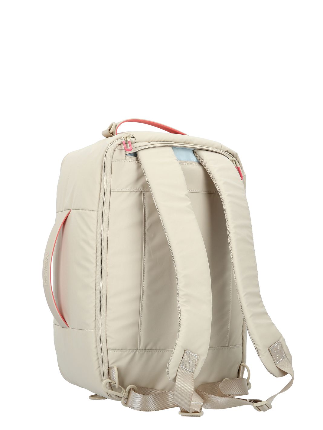 American Tourister Puffypop Lentoperävaunut 40 cm Kannettavan tietokoneen taskun syvyys American Tourister Puffypop Lentoperävaunut 40 cm Kannettavan tietokoneen taskun syvyys