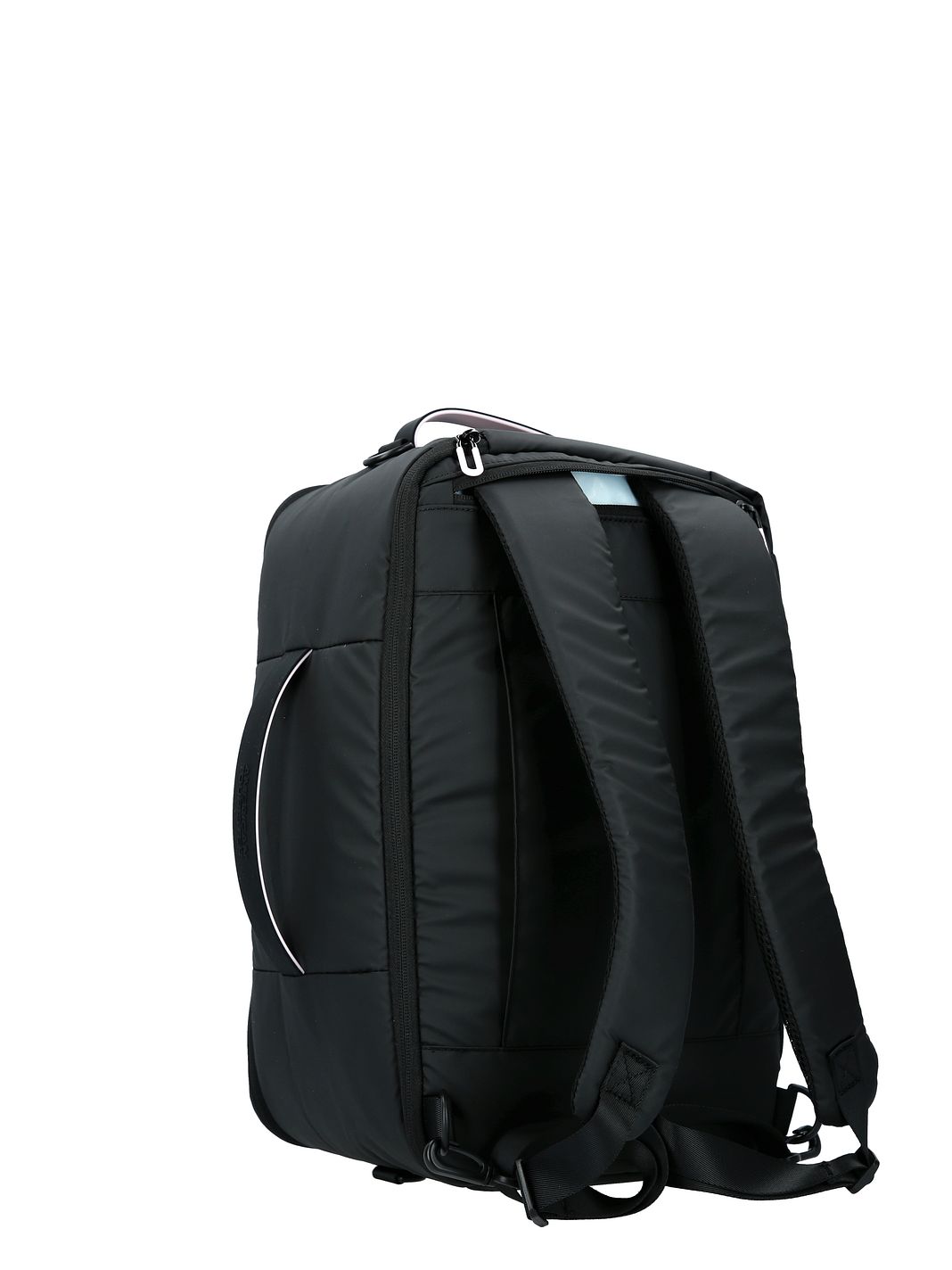 American Tourister Puffypop Lentoperävaunut 40 cm Kannettavan tietokoneen taskun syvyys American Tourister Puffypop Lentoperävaunut 40 cm Kannettavan tietokoneen taskun syvyys