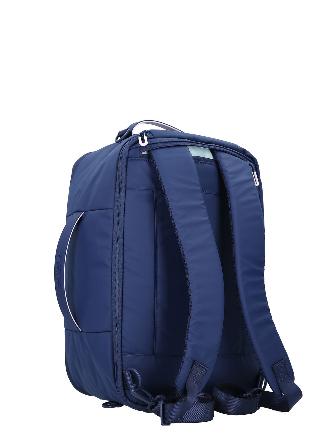 American Tourister Puffypop Lentoperävaunut 40 cm Kannettavan tietokoneen taskun syvyys American Tourister Puffypop Lentoperävaunut 40 cm Kannettavan tietokoneen taskun syvyys