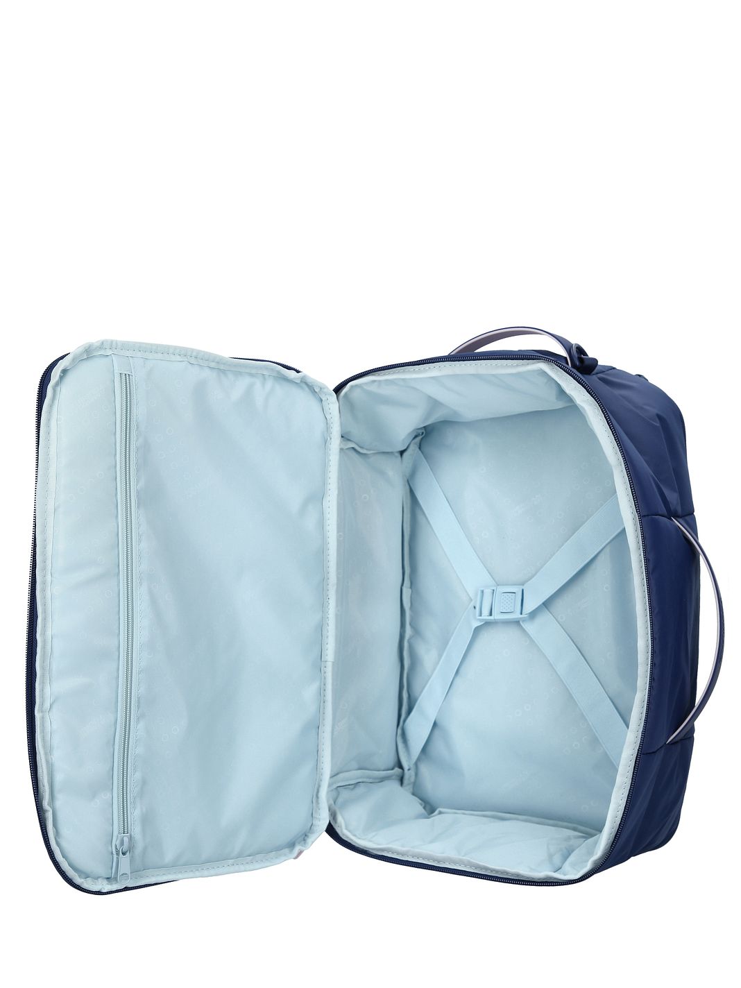 American Tourister Puffypop Lentoperävaunut 40 cm Kannettavan tietokoneen taskun syvyys American Tourister Puffypop Lentoperävaunut 40 cm Kannettavan tietokoneen taskun syvyys