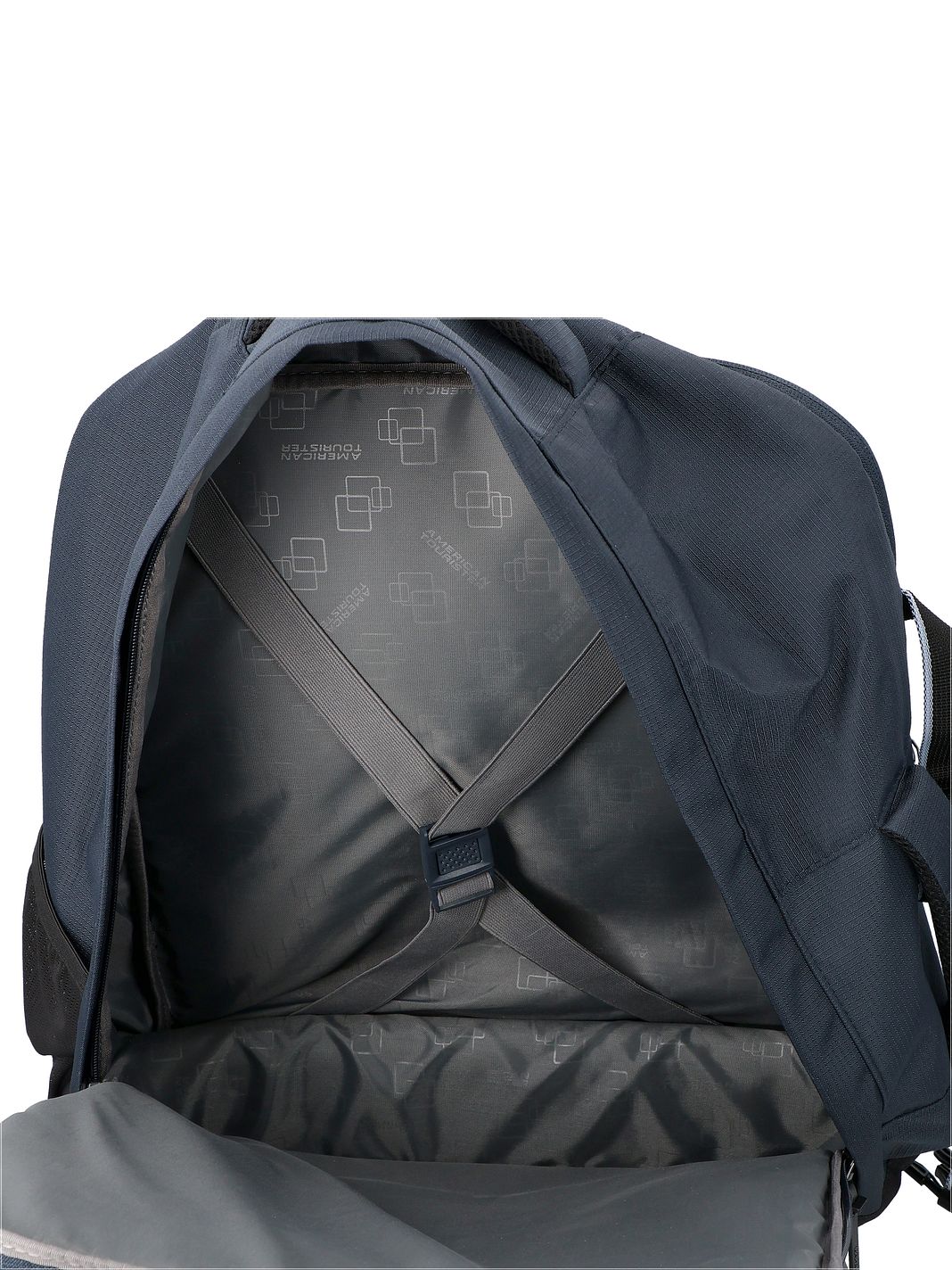 American Tourister Take2Cabin Zaino da lavoro M 45 cm Vano porta PC