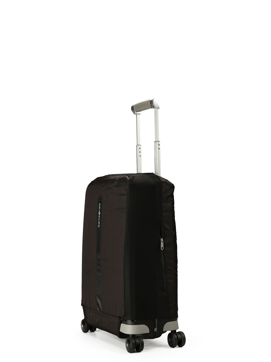 Samsonite Ta Revolution Bagageöverdrag 55 cm