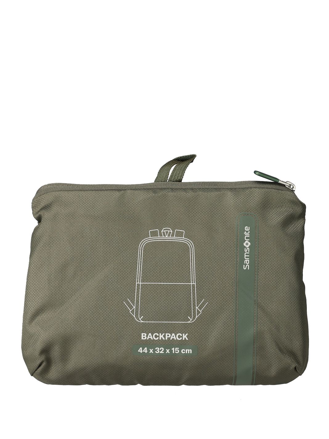 Samsonite Ta Revolution Arkireppu 44 cm Samsonite Ta Revolution Arkireppu 44 cm
