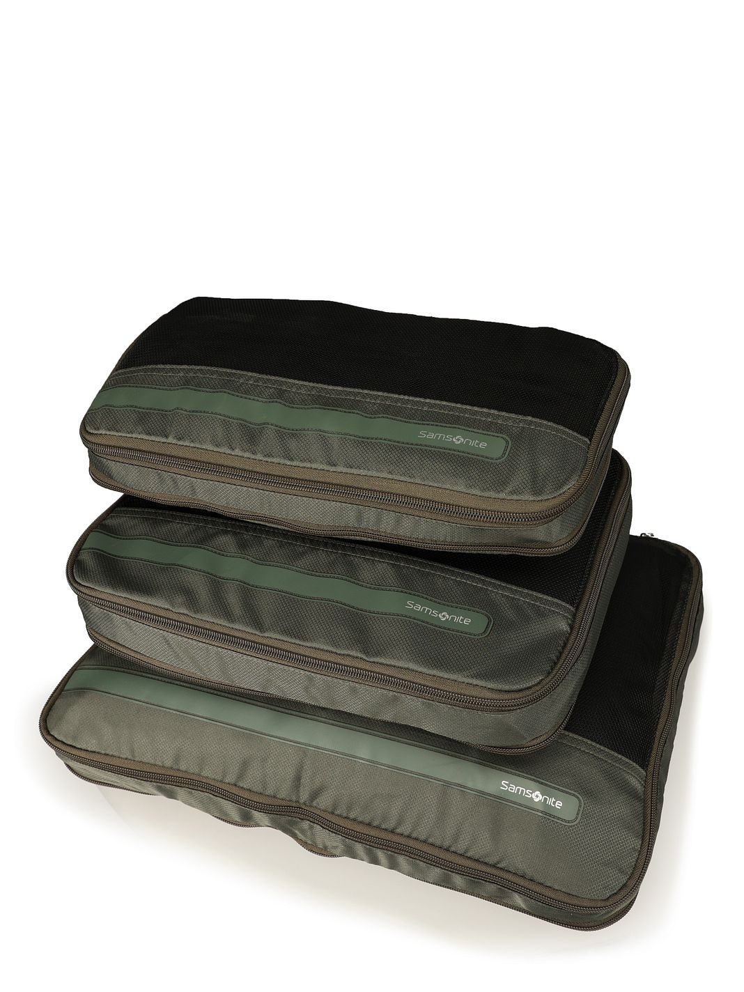 Samsonite Ta Revolution Organizér do kufru 43.5 cm Samsonite Ta Revolution Organizér do kufru 43.5 cm