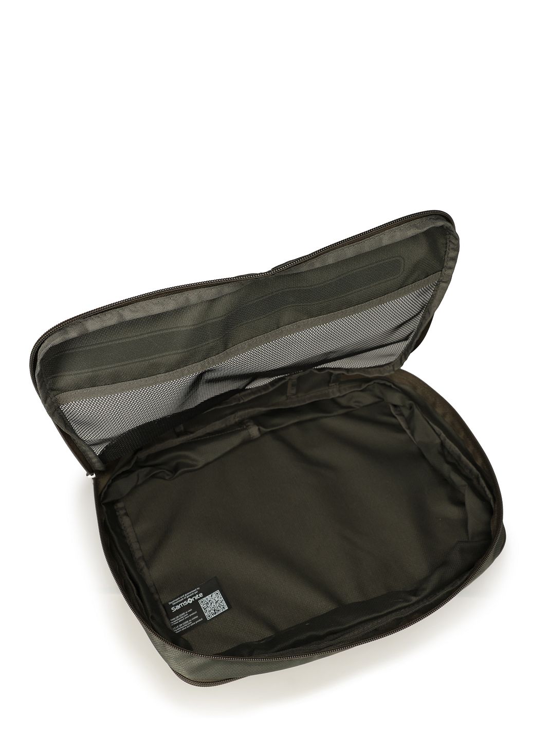 Samsonite Ta Revolution Organizér do kufru 43.5 cm Samsonite Ta Revolution Organizér do kufru 43.5 cm