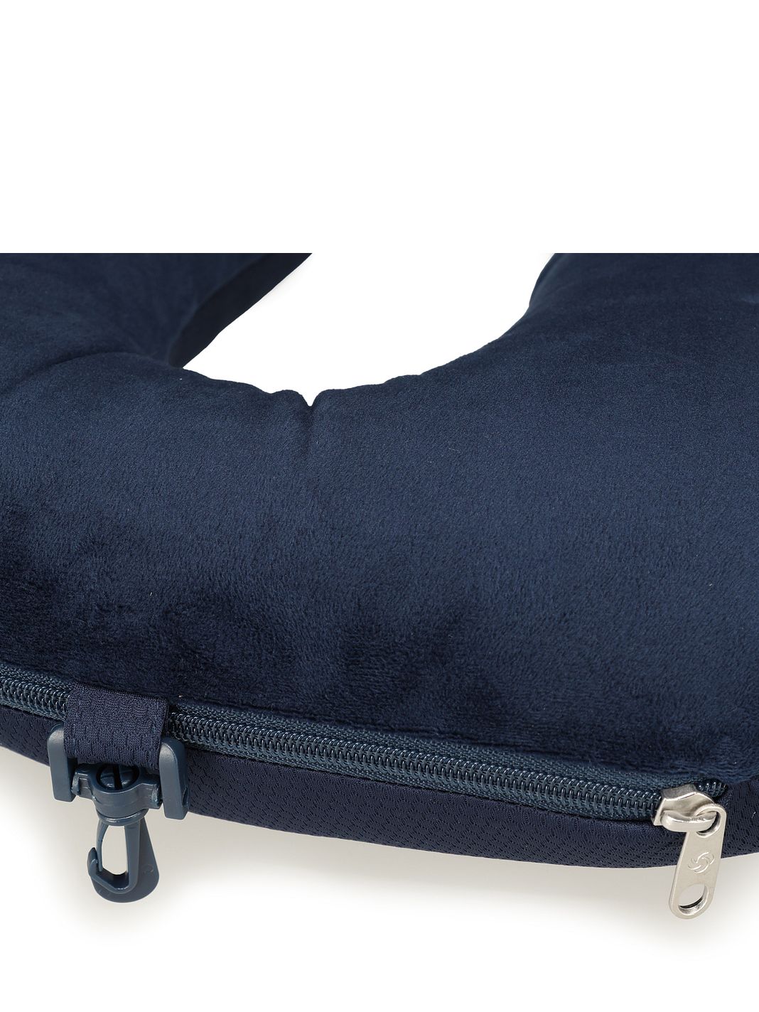Samsonite Ta Revolution Resekudde 45 cm Samsonite Ta Revolution Resekudde 45 cm