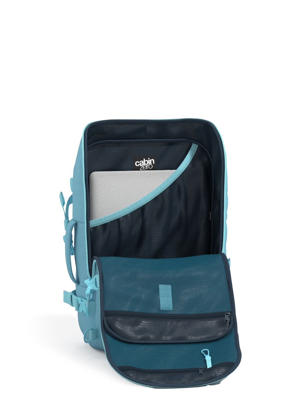Cabin Zero Adventure 129 Zaino da giorno 46 cm