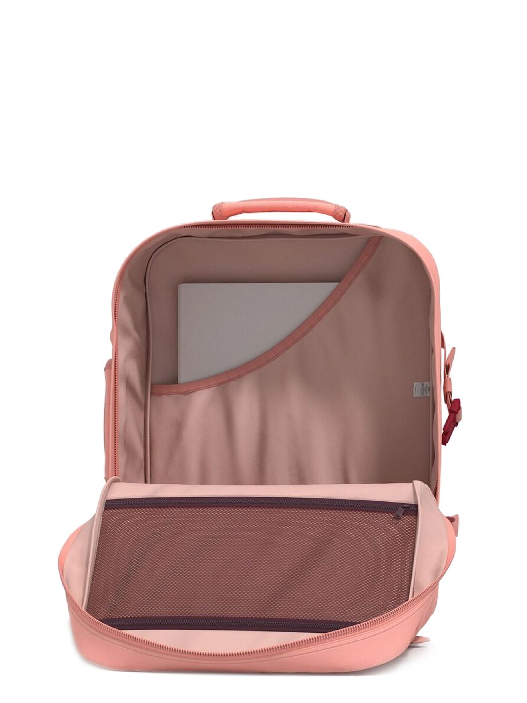 Cabin Zero Classic 114 Dagsryggsäckar 51 cm Laptopfack