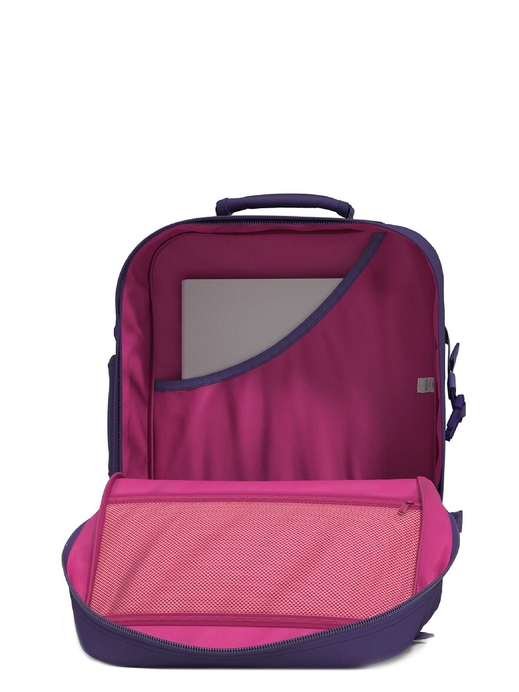 Cabin Zero Classic 114 Dagsryggsäckar 51 cm Laptopfack