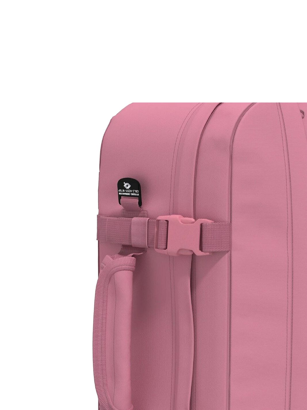 Cabin Zero Classic 114 Dagsryggsäckar 51 cm Laptopfack
