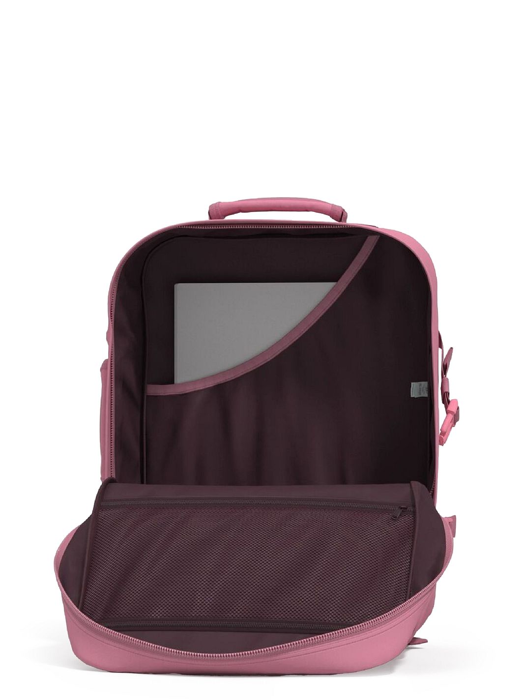 Cabin Zero Classic 114 Dagsryggsäckar 51 cm Laptopfack