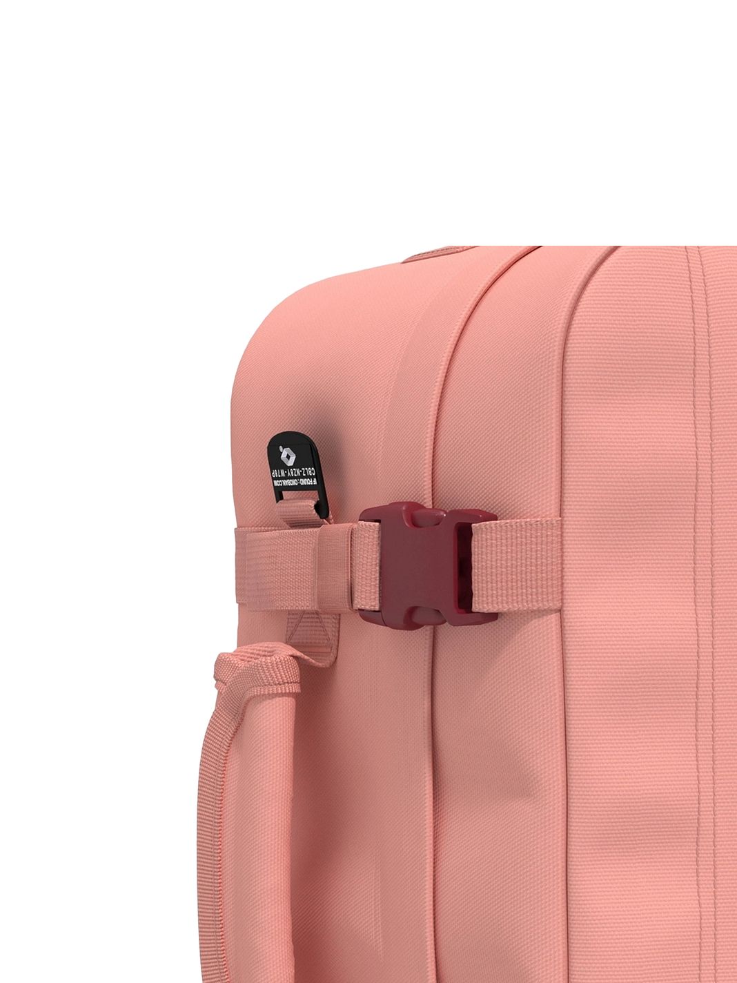 Cabin Zero Classic 119 Daypack 39 cm Laptopfack Cabin Zero Classic 119 Daypack 39 cm Laptopfack
