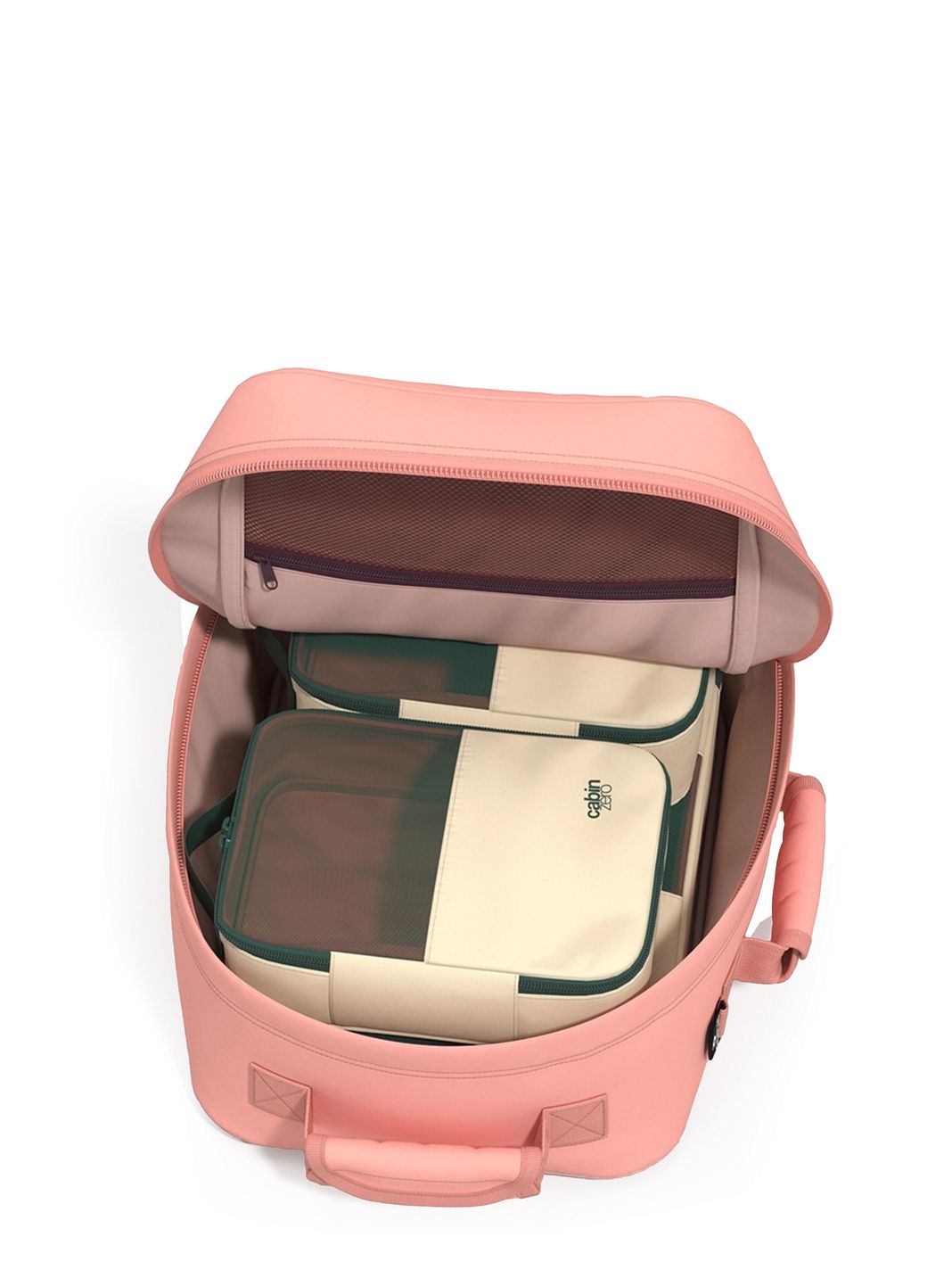 Cabin Zero Classic 119 Daypack 39 cm Laptopfack Cabin Zero Classic 119 Daypack 39 cm Laptopfack