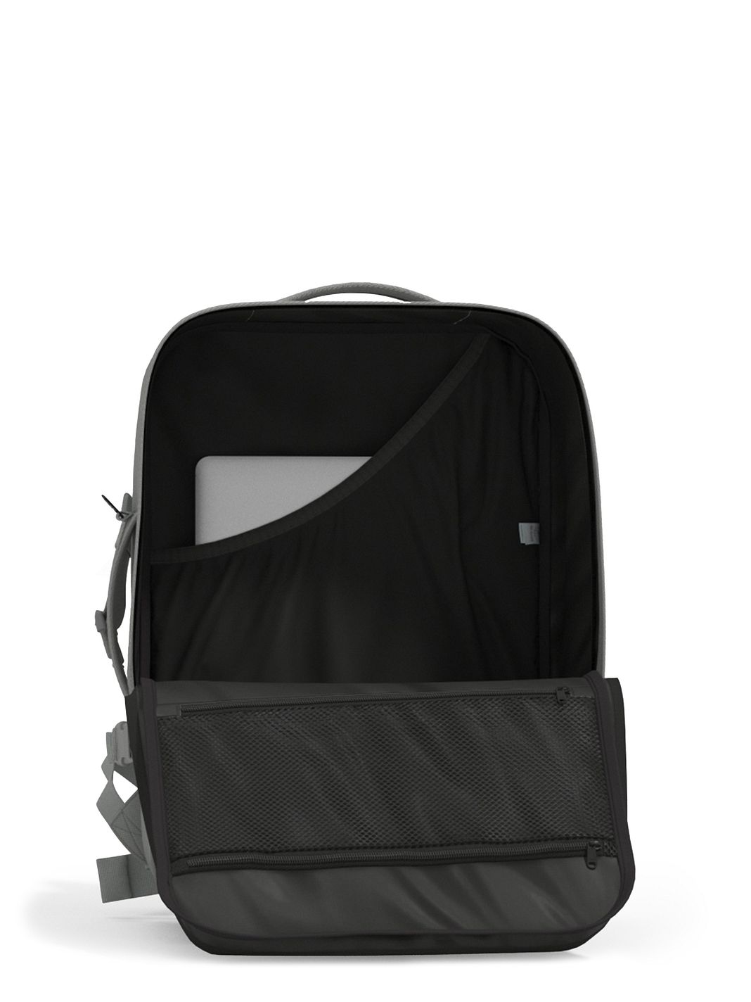 Cabin Zero Adventure 65 Zaino da giorno 52 cm
