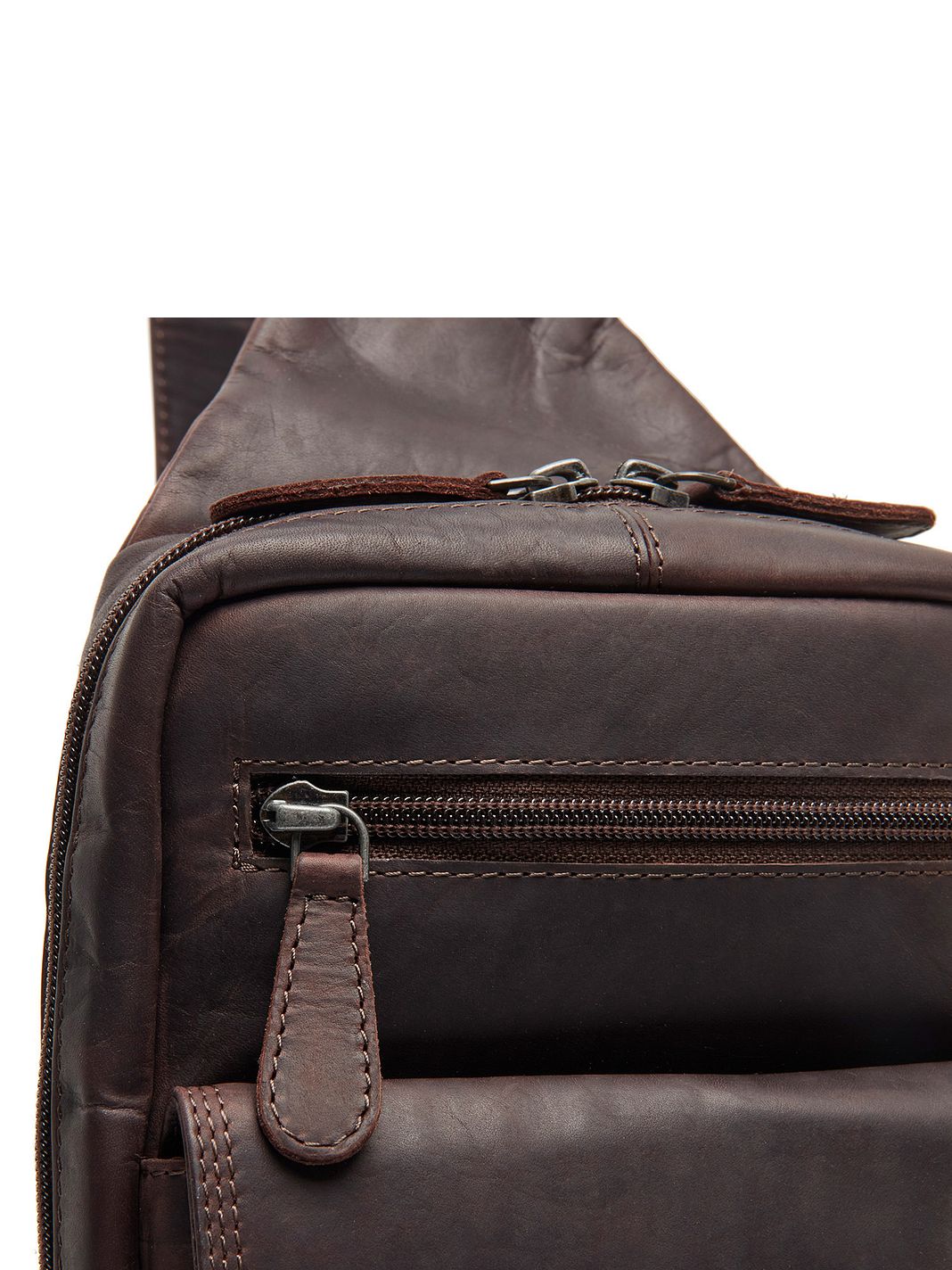 The Chesterfield Brand Turelle Vera Pelle 26 cm The Chesterfield Brand Turelle Vera Pelle 26 cm