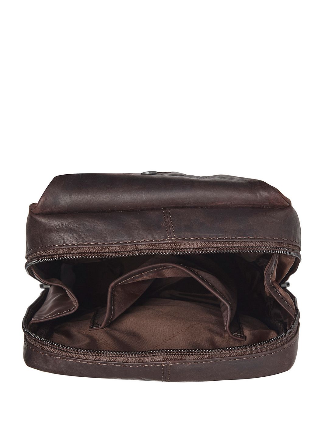 The Chesterfield Brand Turelle Vera Pelle 26 cm The Chesterfield Brand Turelle Vera Pelle 26 cm