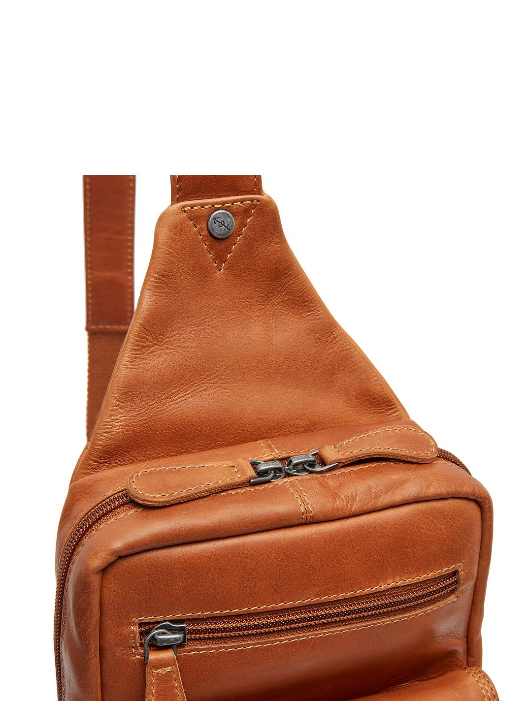 The Chesterfield Brand Turelle Vera Pelle 26 cm The Chesterfield Brand Turelle Vera Pelle 26 cm