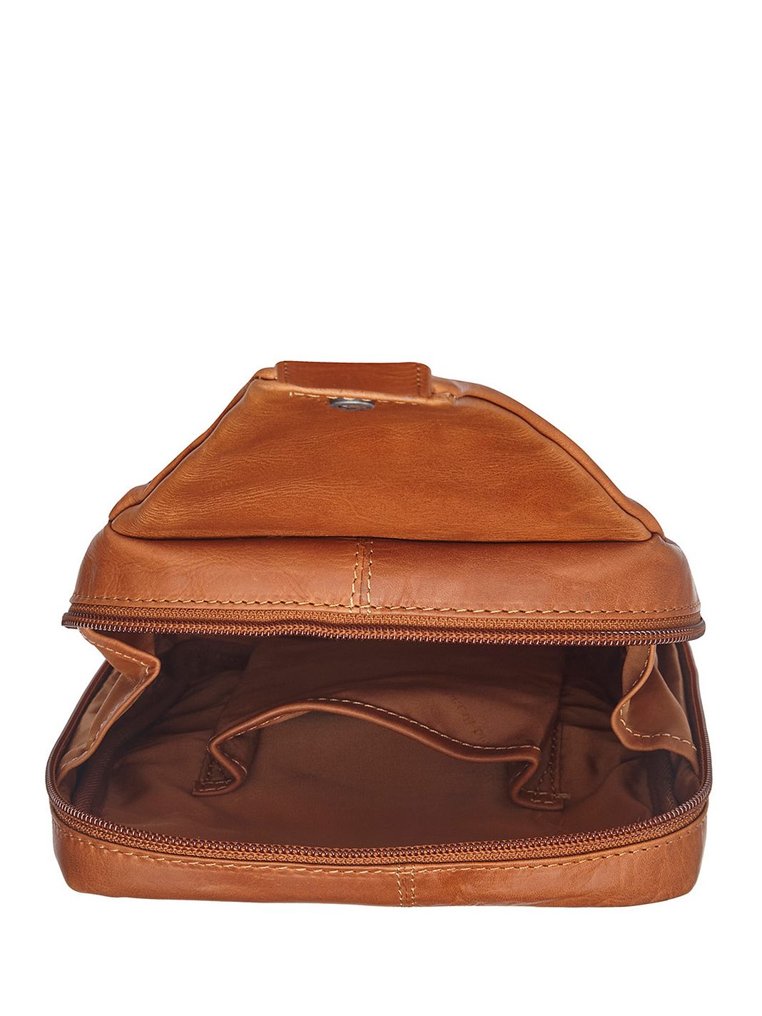 The Chesterfield Brand Turelle Vera Pelle 26 cm The Chesterfield Brand Turelle Vera Pelle 26 cm