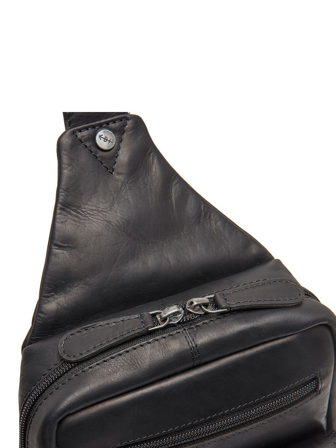 The Chesterfield Brand Turelle Vera Pelle 26 cm The Chesterfield Brand Turelle Vera Pelle 26 cm