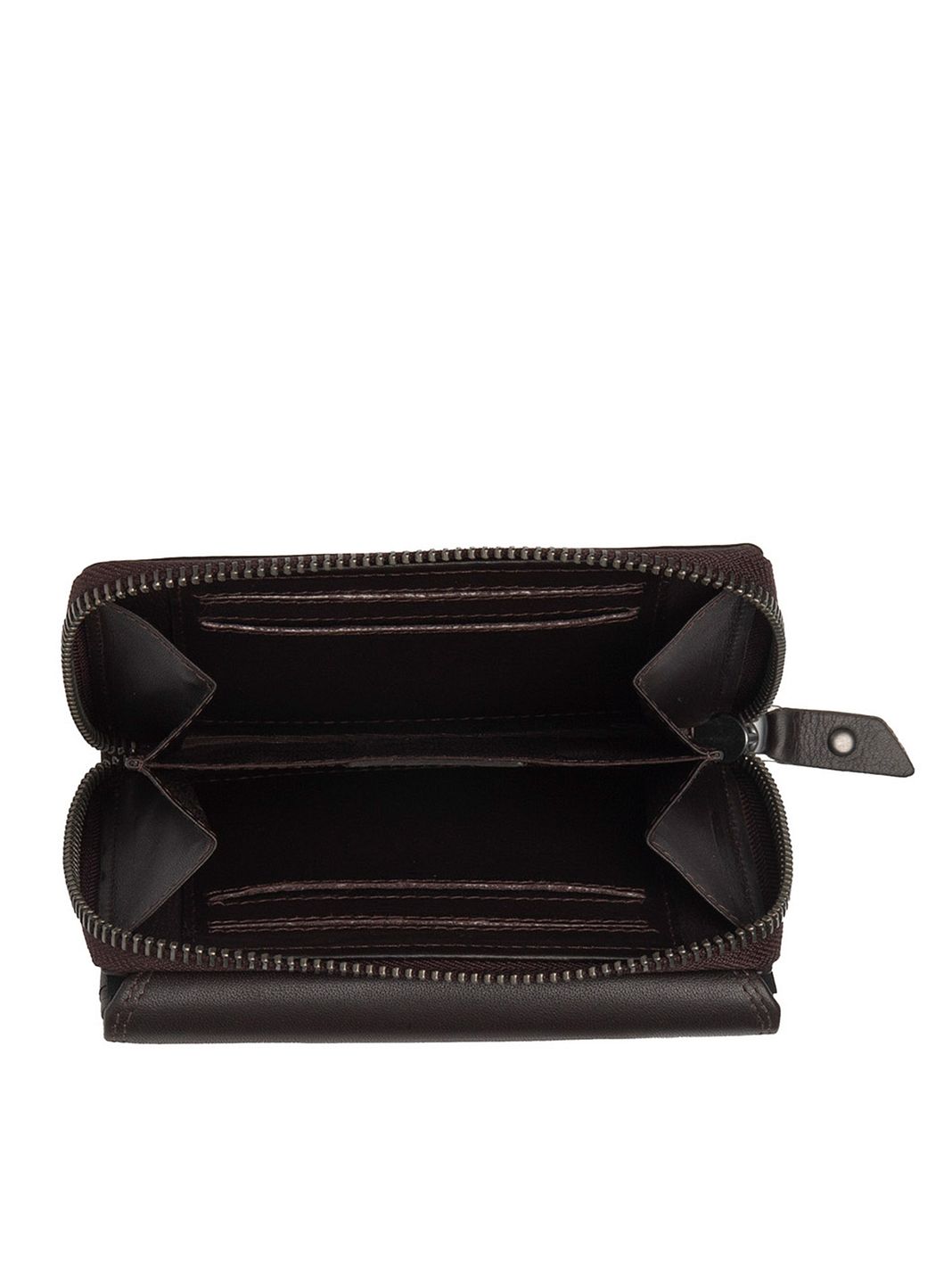 The Chesterfield Brand Doniva Portafoglio Protezione RFID Vera Pelle 13 cm The Chesterfield Brand Doniva Portafoglio Protezione RFID Vera Pelle 13 cm
