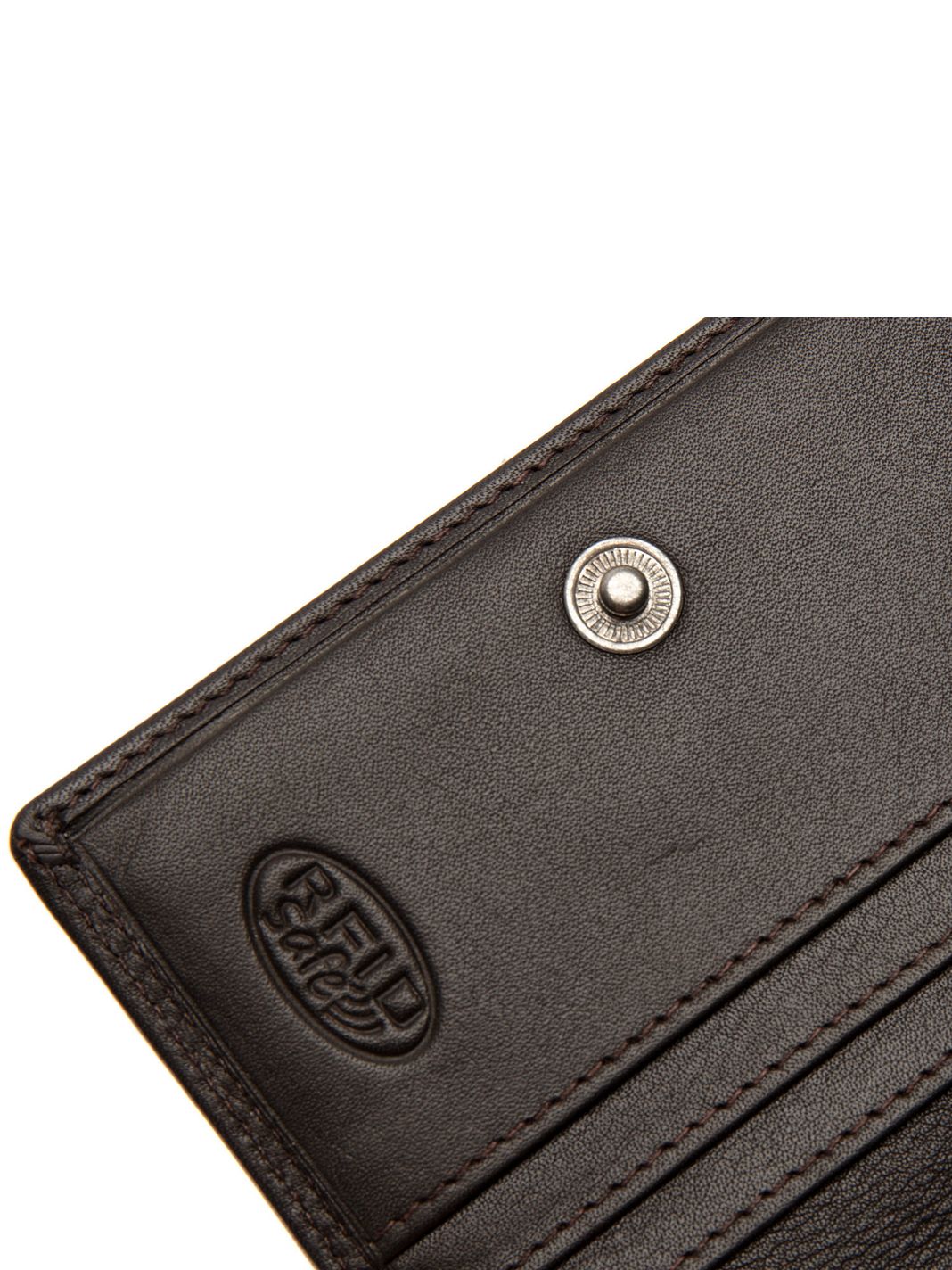 The Chesterfield Brand Lenwick Portafoglio Vera Pelle 11 cm The Chesterfield Brand Lenwick Portafoglio Vera Pelle 11 cm