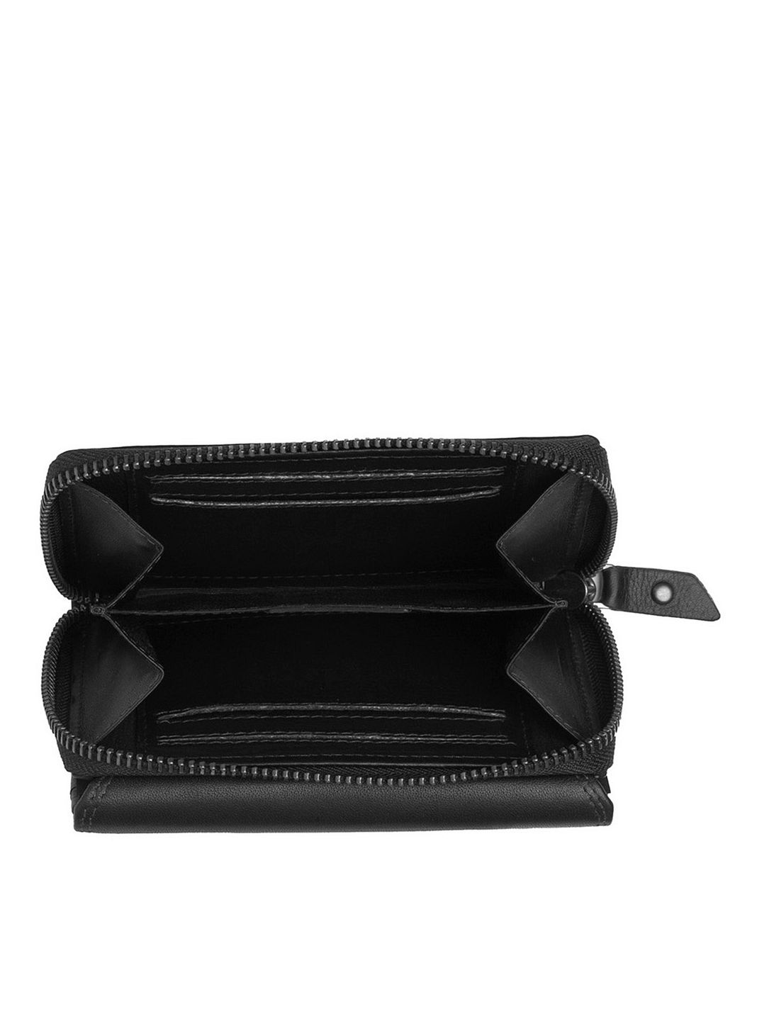 The Chesterfield Brand Doniva Portafoglio Protezione RFID Vera Pelle 13 cm The Chesterfield Brand Doniva Portafoglio Protezione RFID Vera Pelle 13 cm