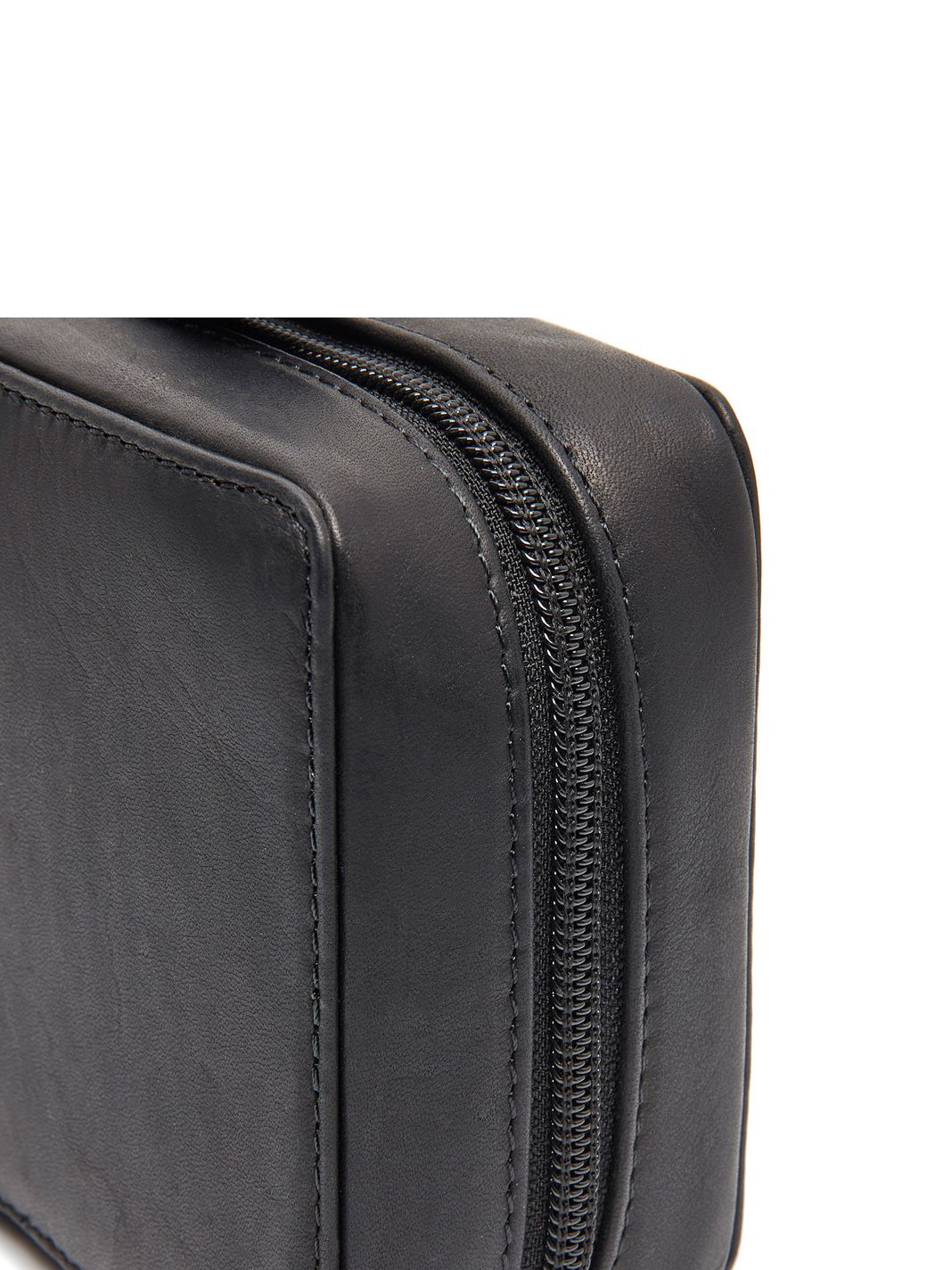The Chesterfield Brand Borsa elettronica Ardan in pelle 17,5 cm The Chesterfield Brand Borsa elettronica Ardan in pelle 17,5 cm